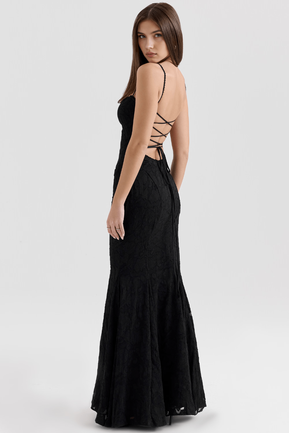 Nanna | Vestido Maxi