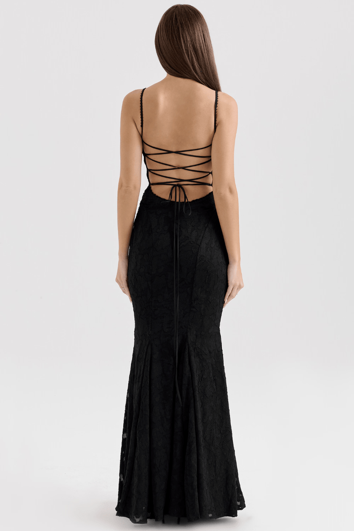 Nanna | Vestido Maxi