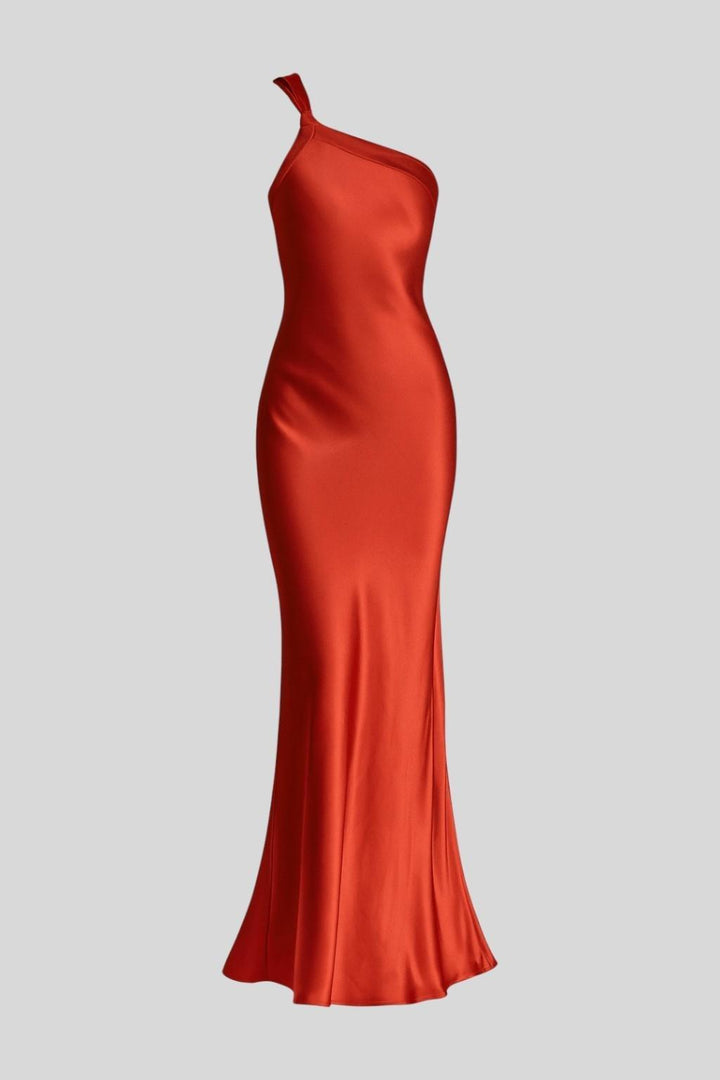 Nanna | Maxi-vestido