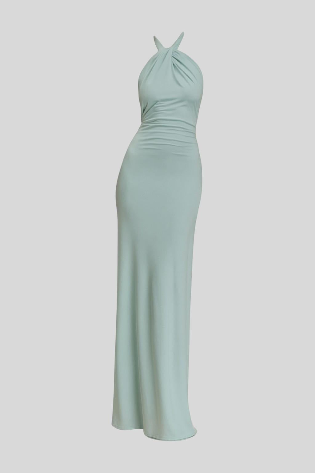 Nanna | Vestido Maxi