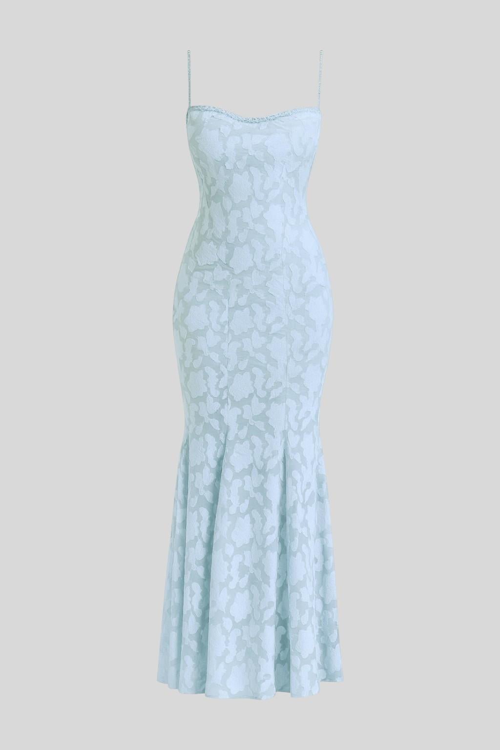 Nanna | Vestido Maxi