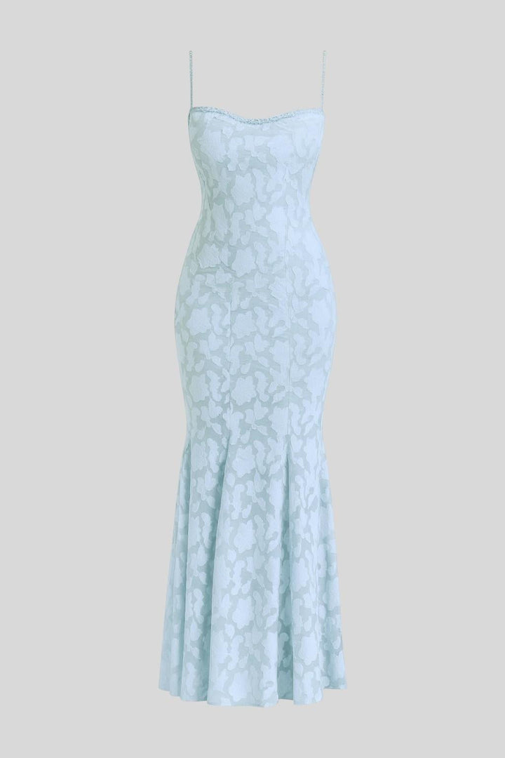 Nanna | Vestido Maxi