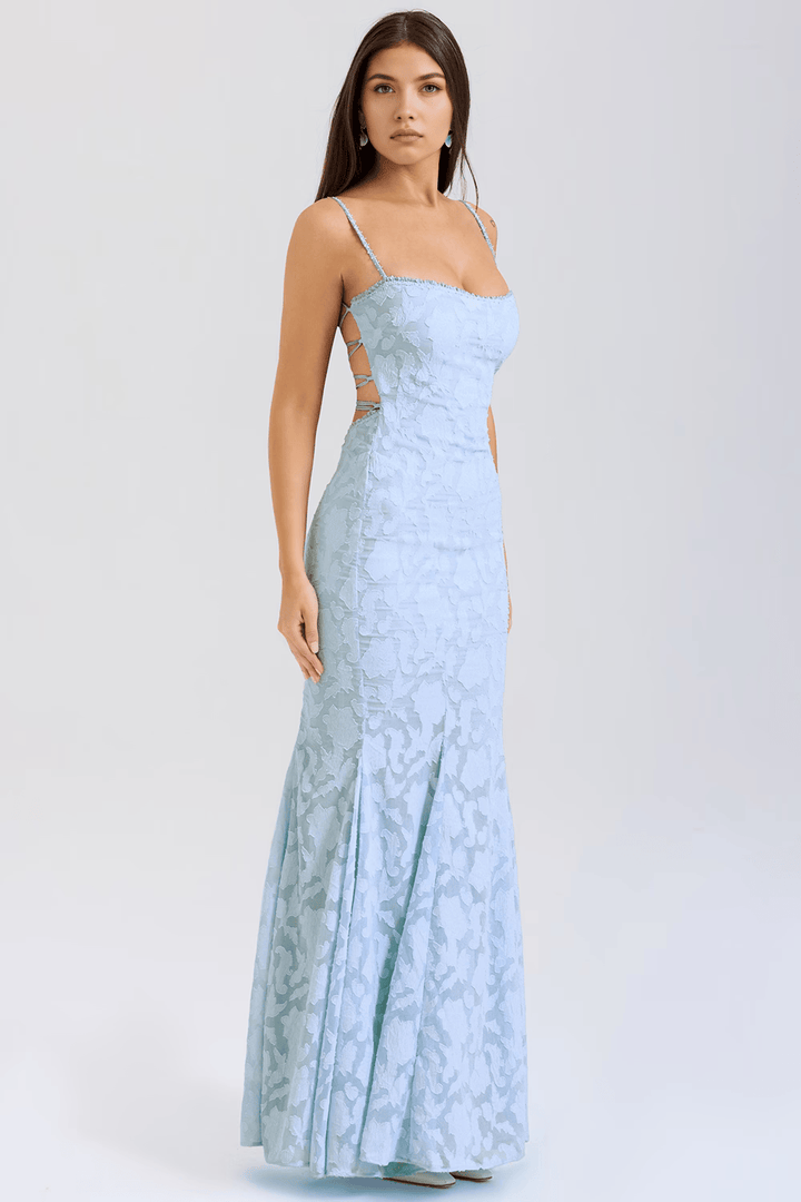 Nanna | Vestido Maxi