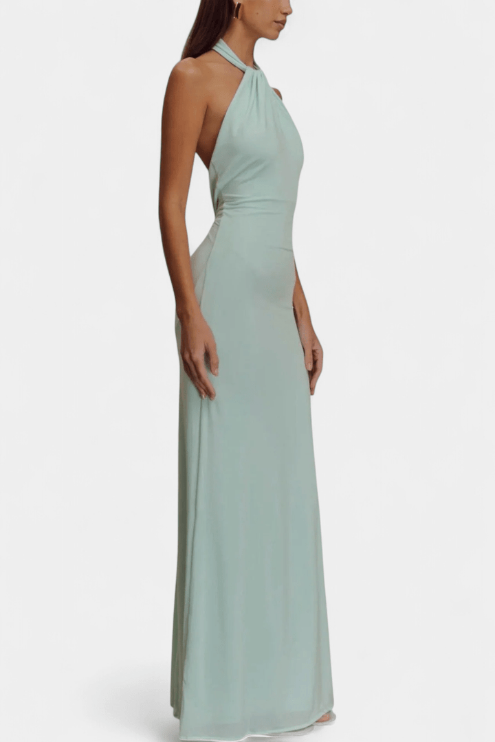 Nanna | Vestido Maxi