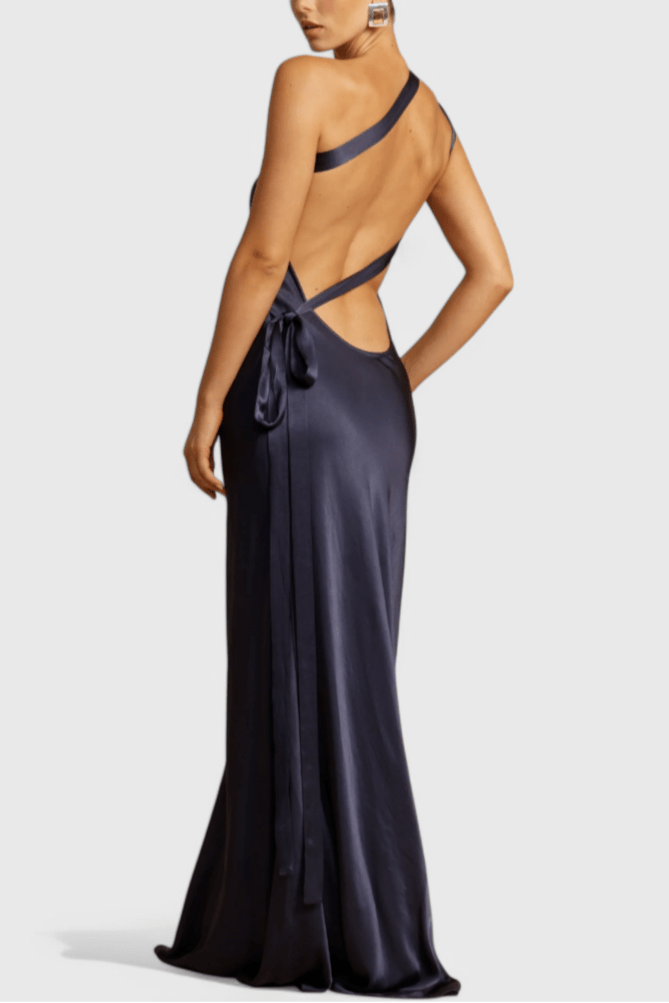 Nanna | Maxi-vestido