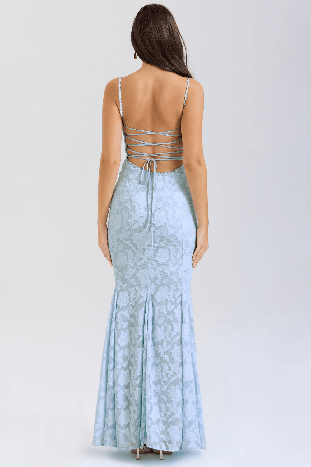 Nanna | Vestido Maxi