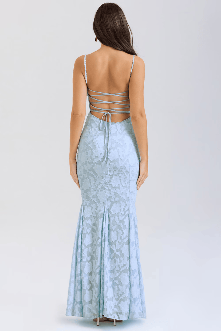 Nanna | Vestido Maxi