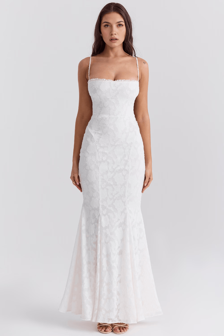Nanna | Vestido Maxi