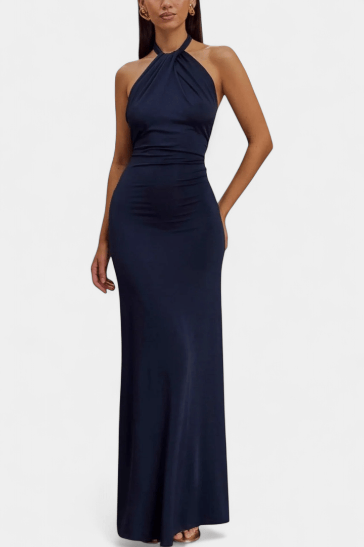 Nanna | Vestido Maxi