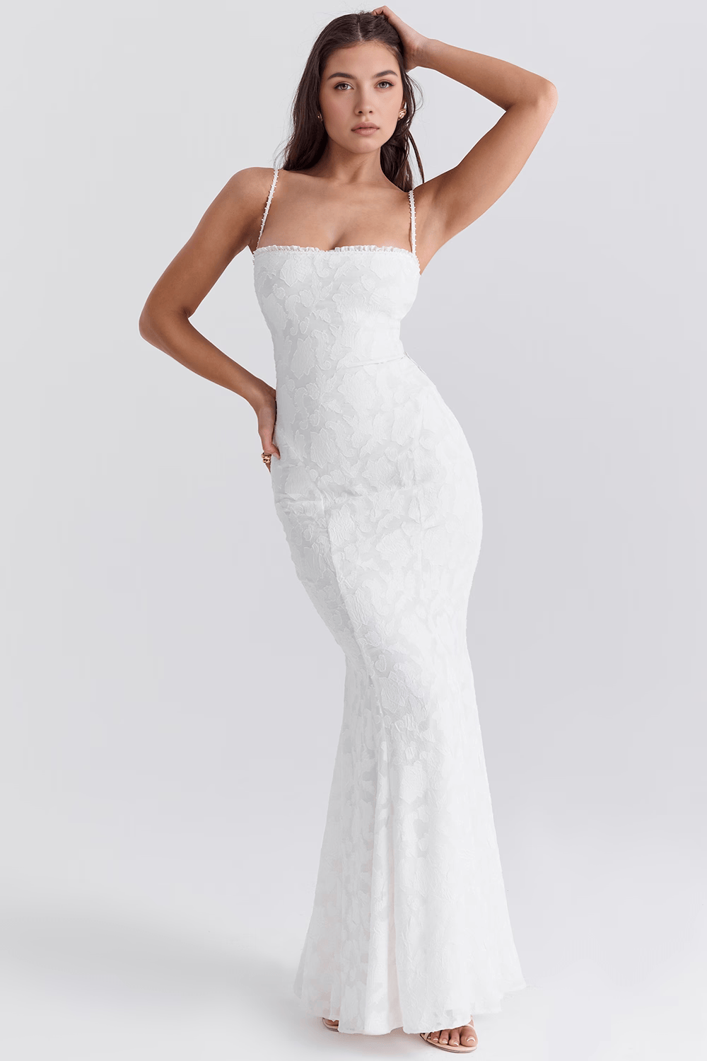 Nanna | Vestido Maxi