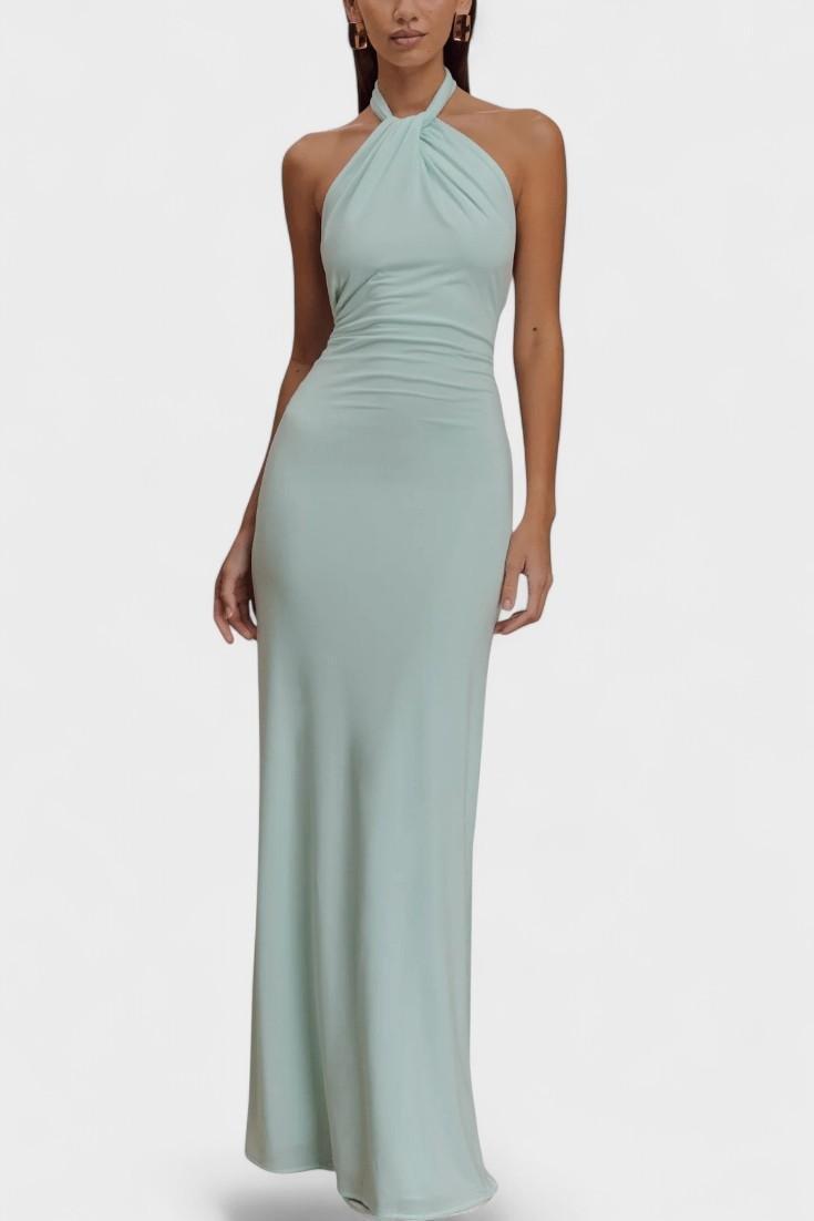 Nanna | Vestido Maxi