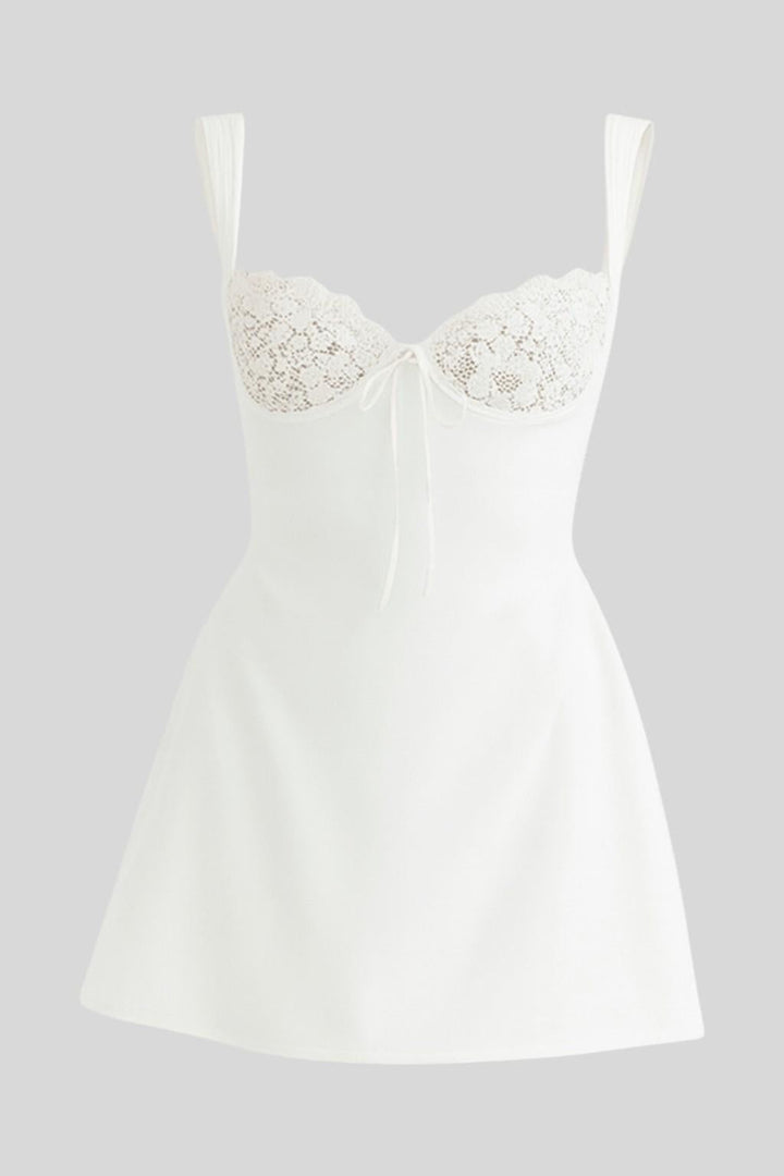 Nika | Vestido Mini