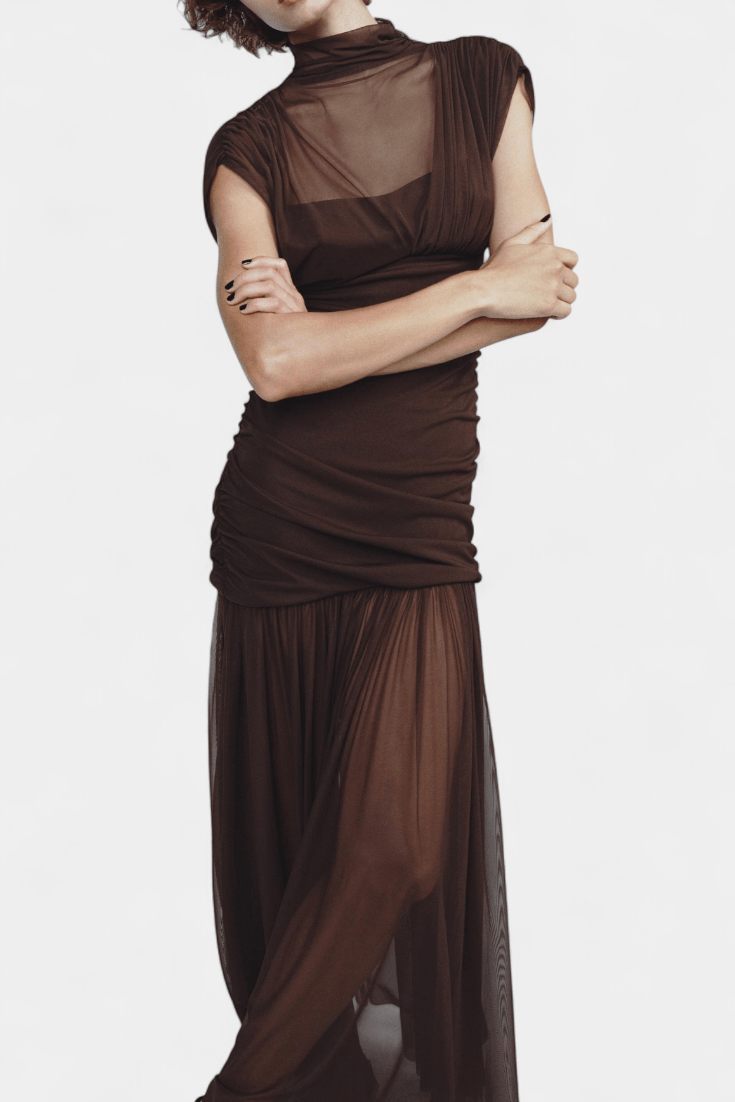 Noelia | Vestido