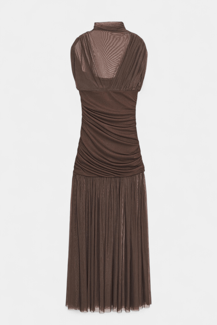 Noelia | Vestido