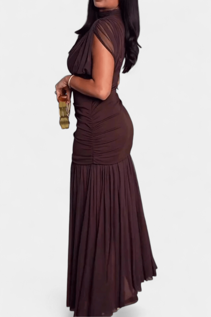 Noelia | Vestido