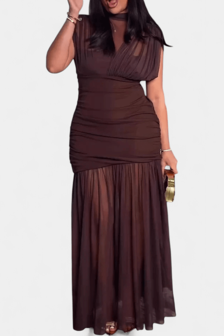Noelia | Vestido