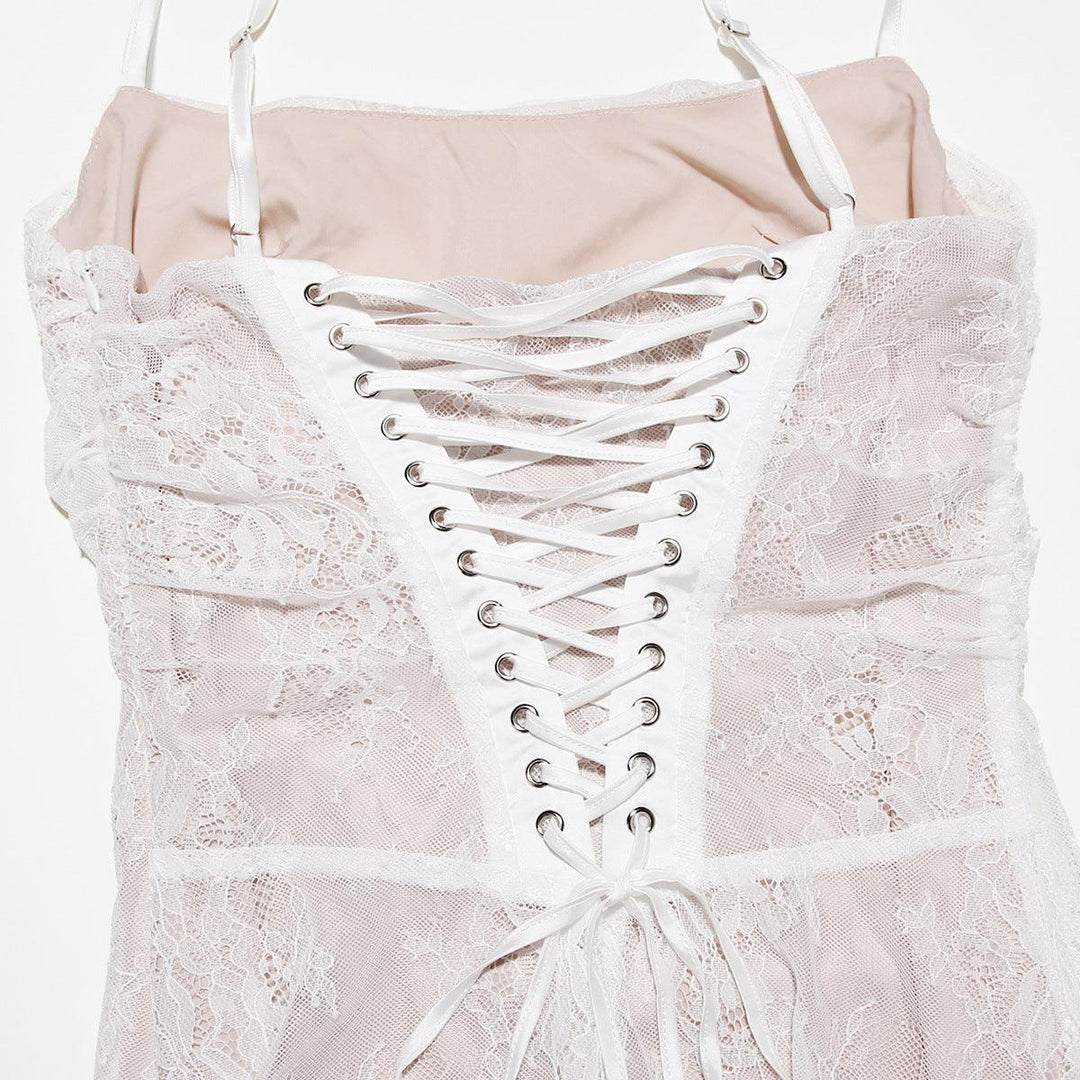Nora | Vestido Maxi