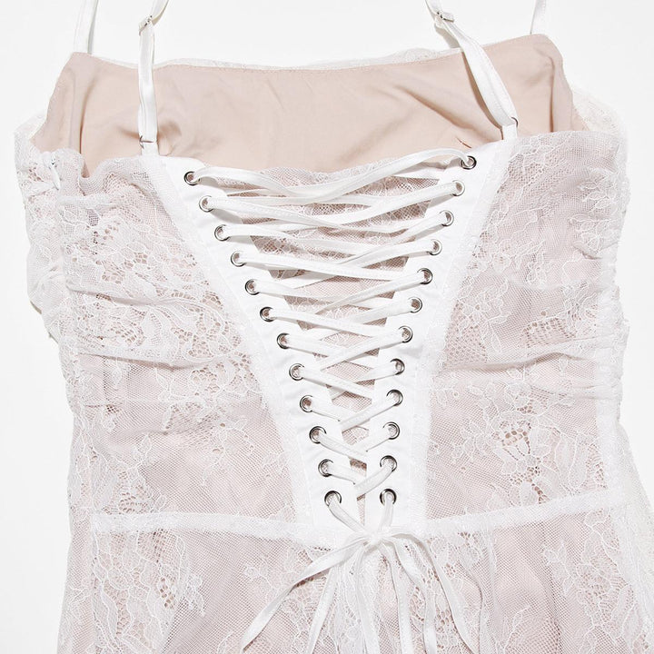 Nora | Vestido Maxi