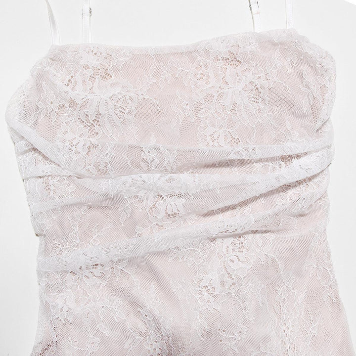 Nora | Vestido Maxi