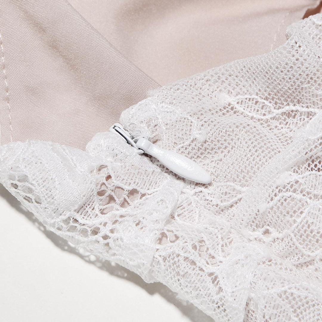Nora | Vestido Maxi