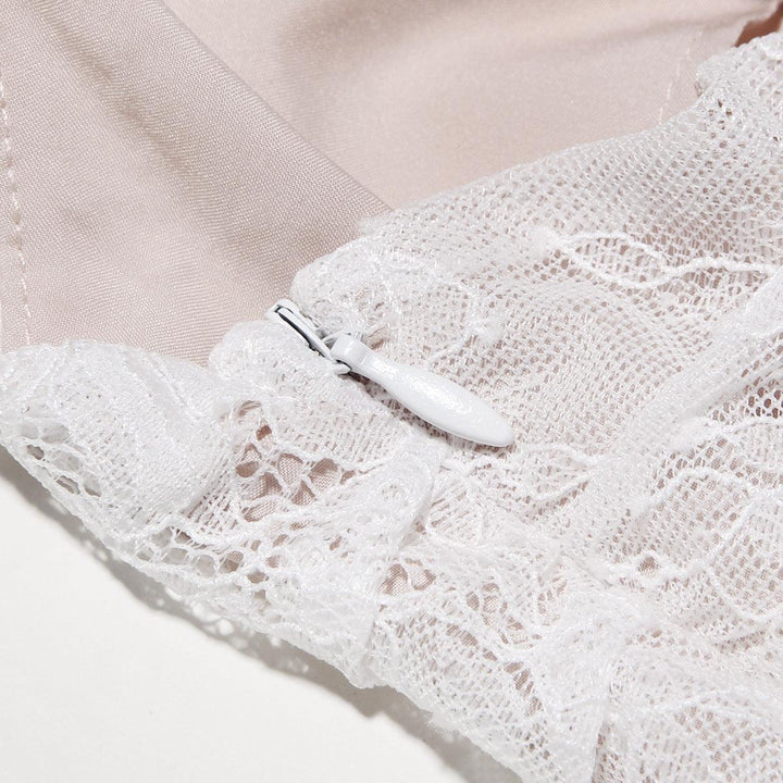 Nora | Vestido Maxi