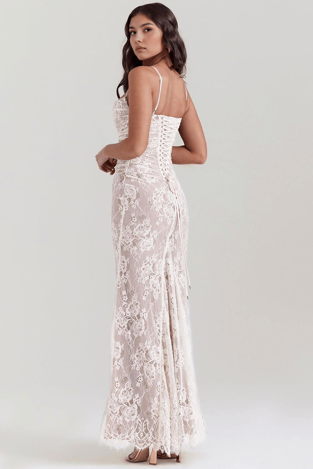 Nora | Vestido Maxi