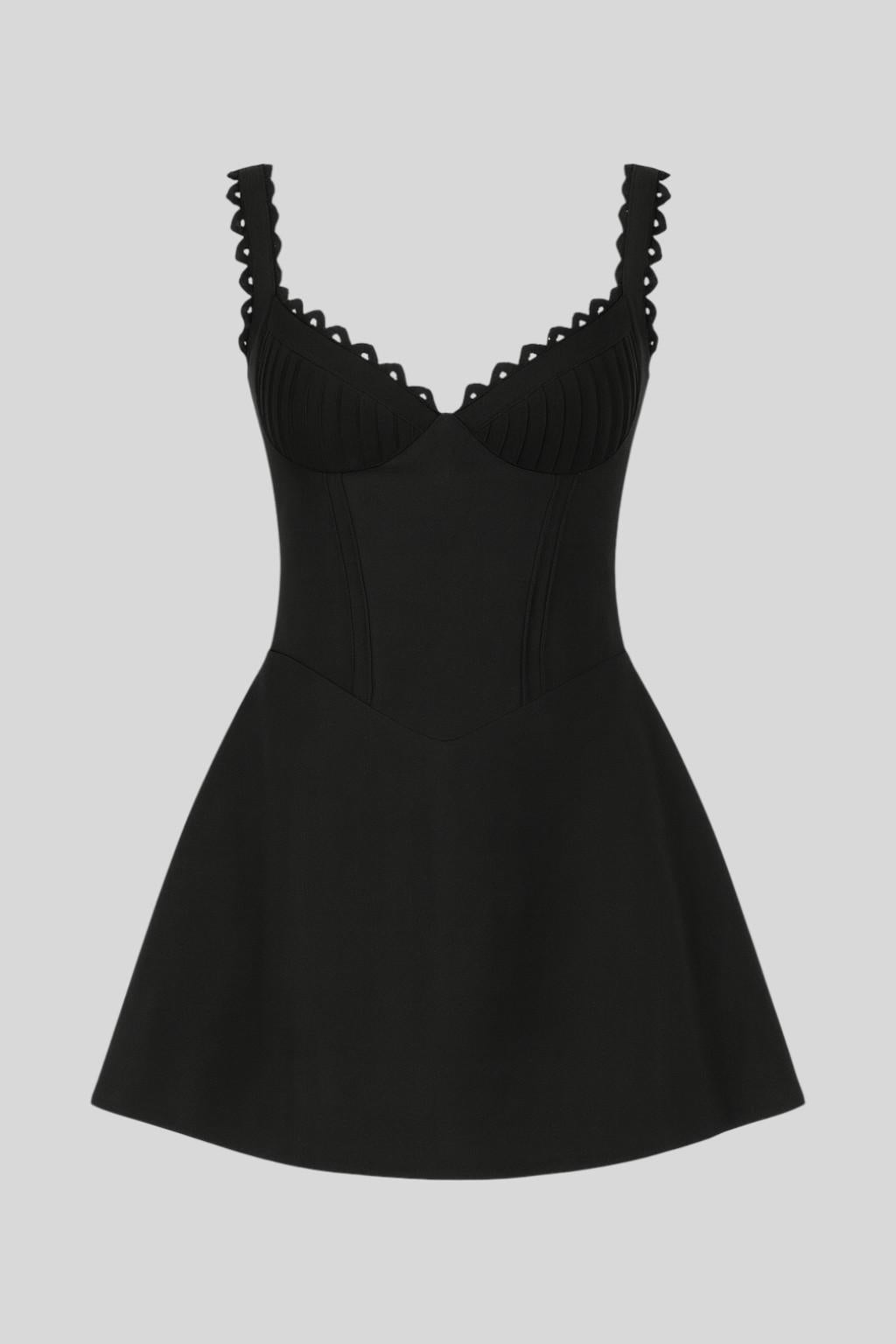 Norah | Vestido Mini