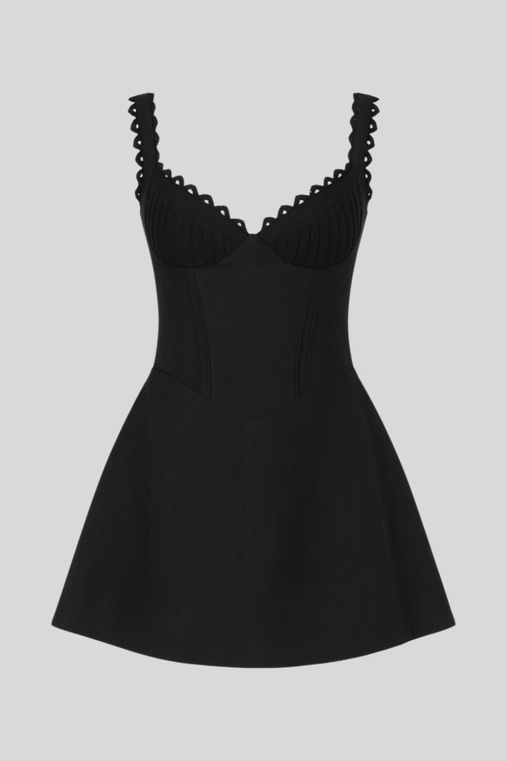 Norah | Vestido Mini