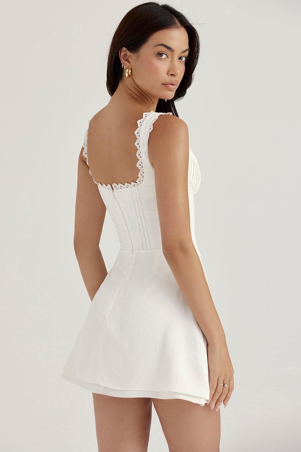 Norah | Vestido Mini