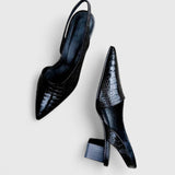 Begoña | Tacones elegantes com estilo