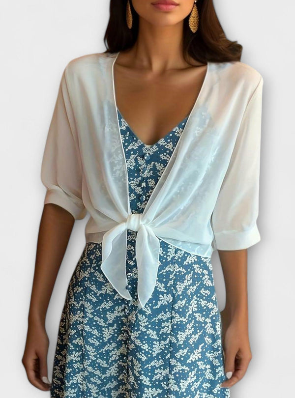 Olivia | Blusa