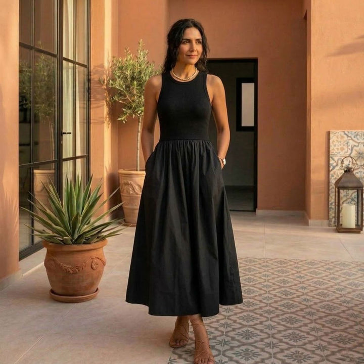 Dolores | Vestido Elegante