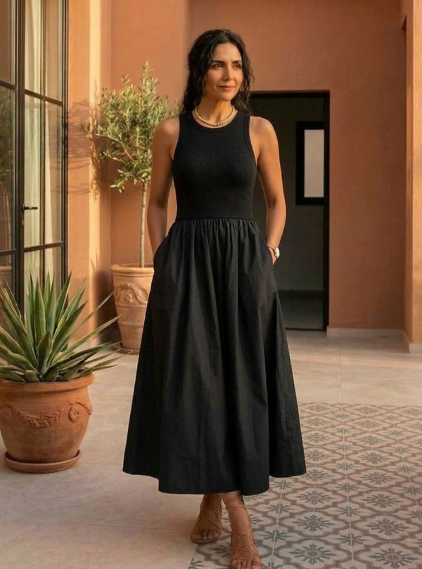 Dolores | Vestido Elegante