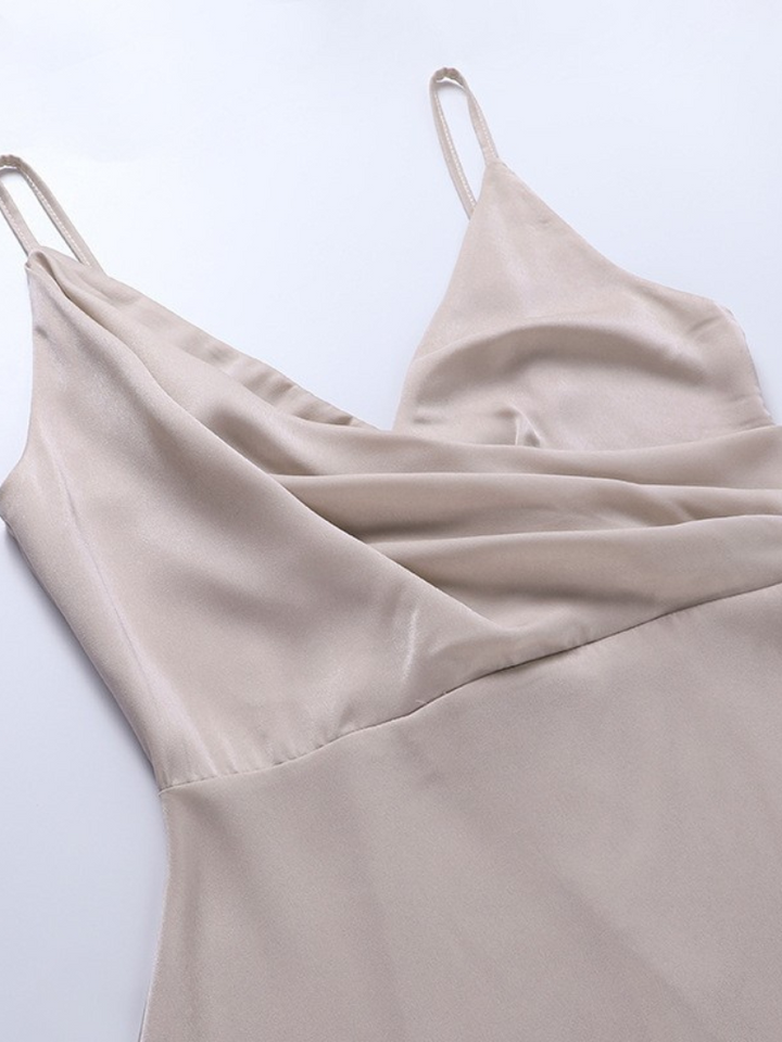Vitória | Vestido Elegante e Confortável