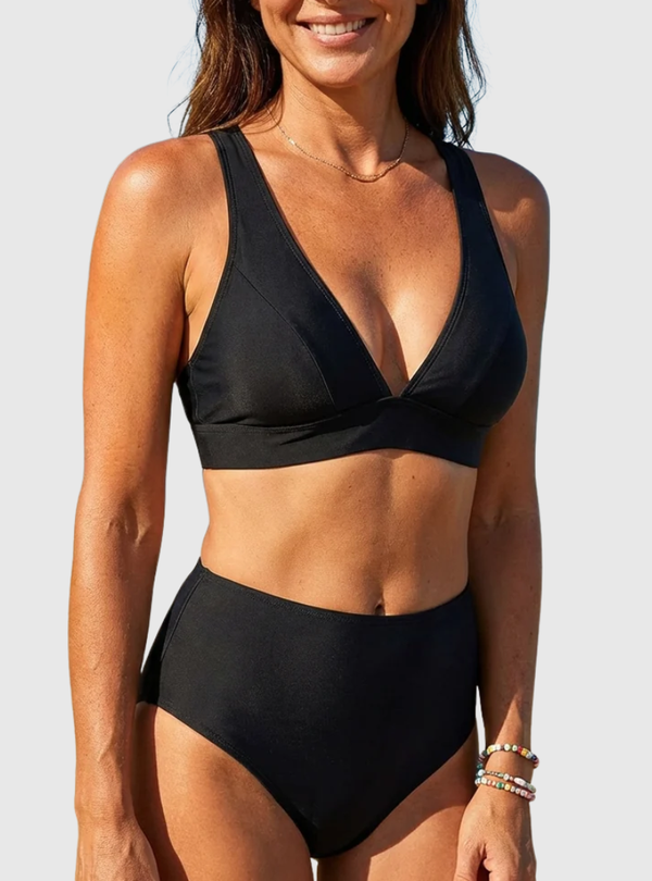 Bikini Estival Chic Marinho