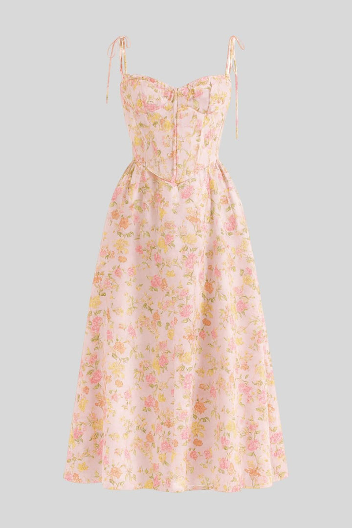Oona | Vestido Midi