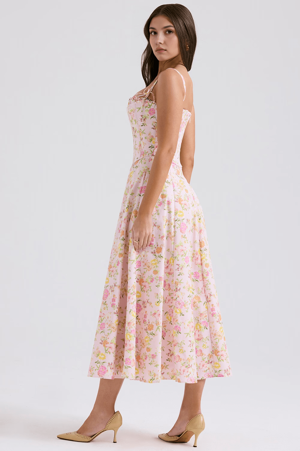 Oona | Vestido Midi