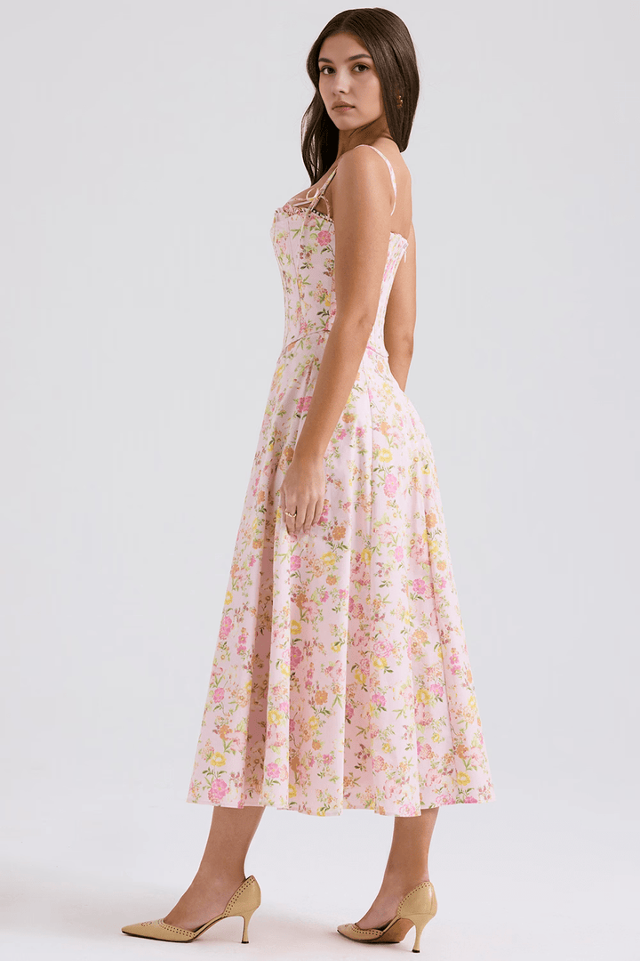 Oona | Vestido Midi