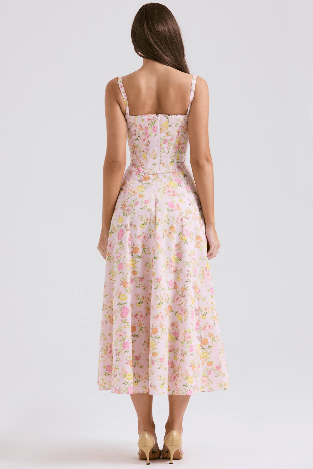 Oona | Vestido Midi