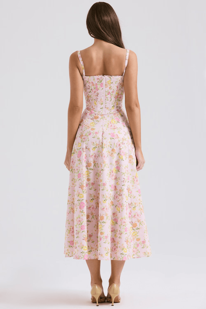 Oona | Vestido Midi