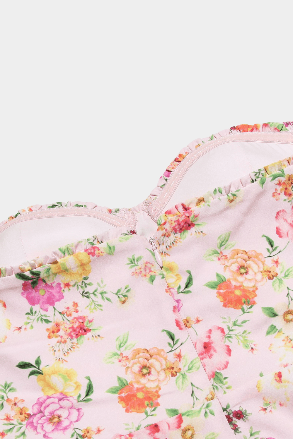 Oona | Vestido Midi