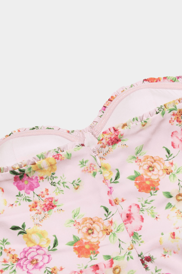 Oona | Vestido Midi