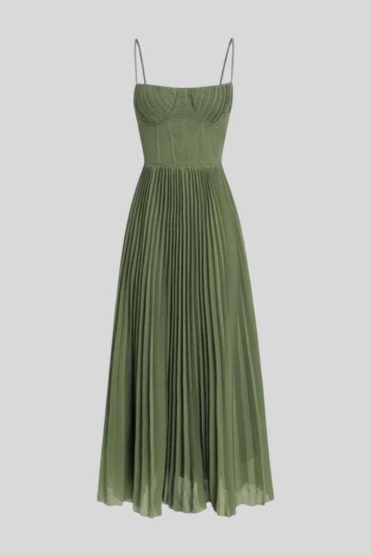 Ottilie | Vestido Midi