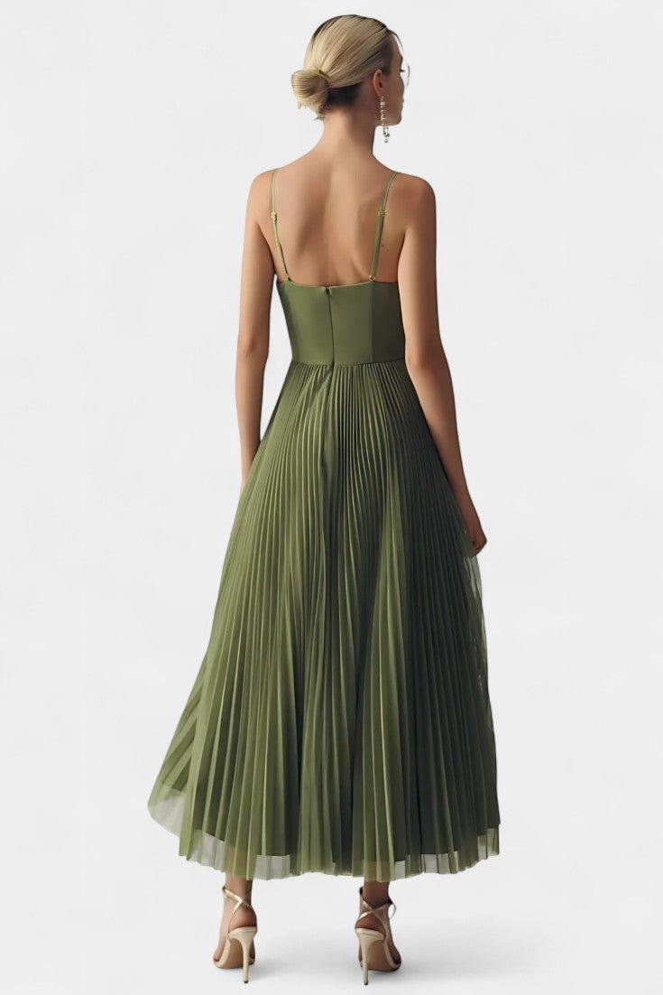 Ottilie | Vestido Midi