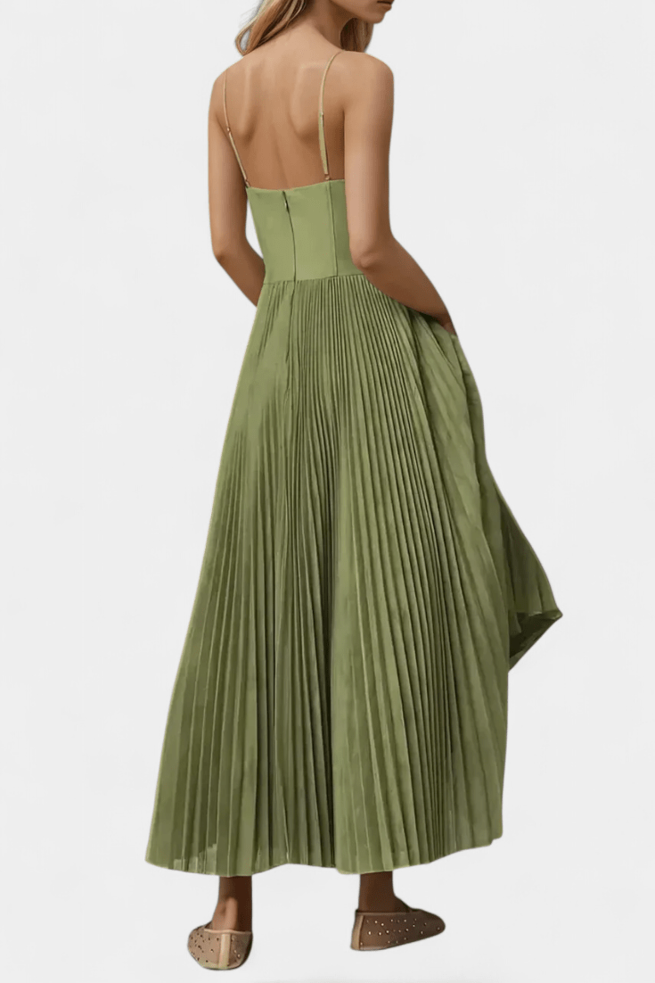 Ottilie | Vestido Midi
