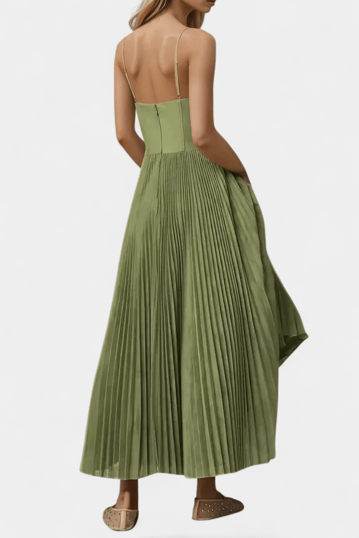 Ottilie | Vestido Midi