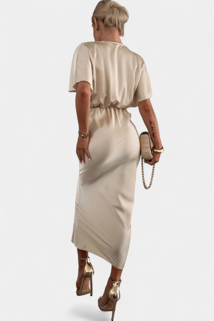 Pernille | Vestido Midi