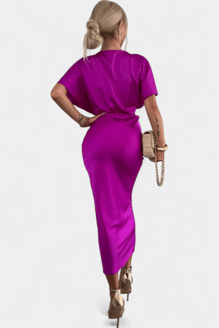 Pernille | Vestido Midi