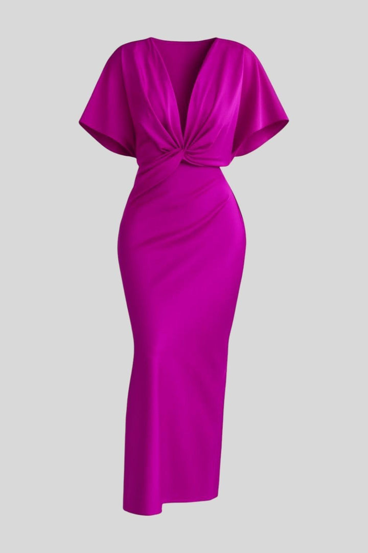 Pernille | Vestido Midi