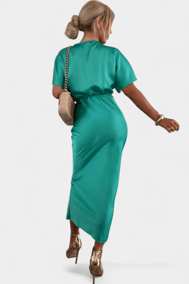 Pernille | Vestido Midi